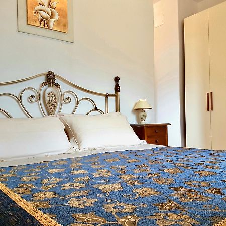 B&B All'Ombra Degli Ulivi Ostuni Zewnętrze zdjęcie