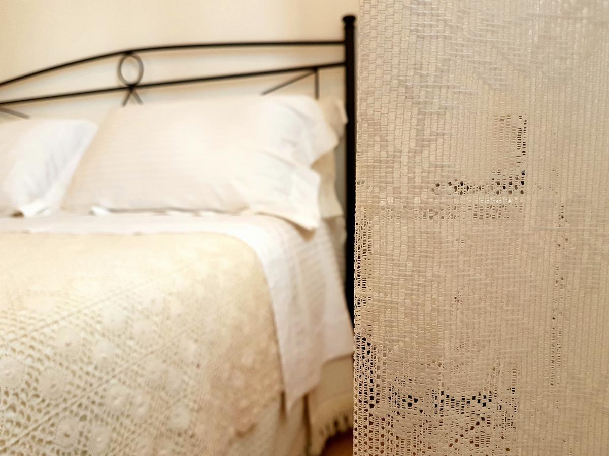 B&B All'Ombra Degli Ulivi Ostuni Zewnętrze zdjęcie