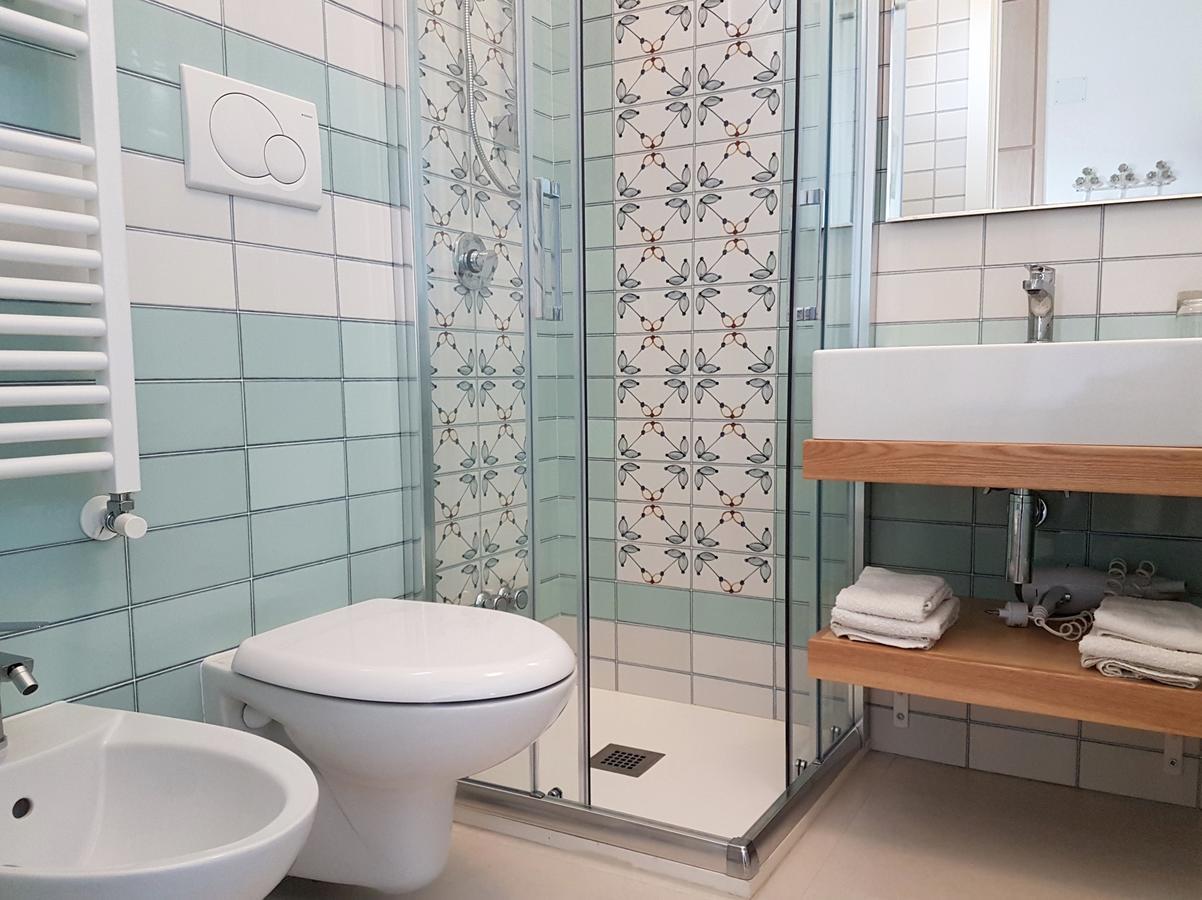 B&B All'Ombra Degli Ulivi Ostuni Zewnętrze zdjęcie