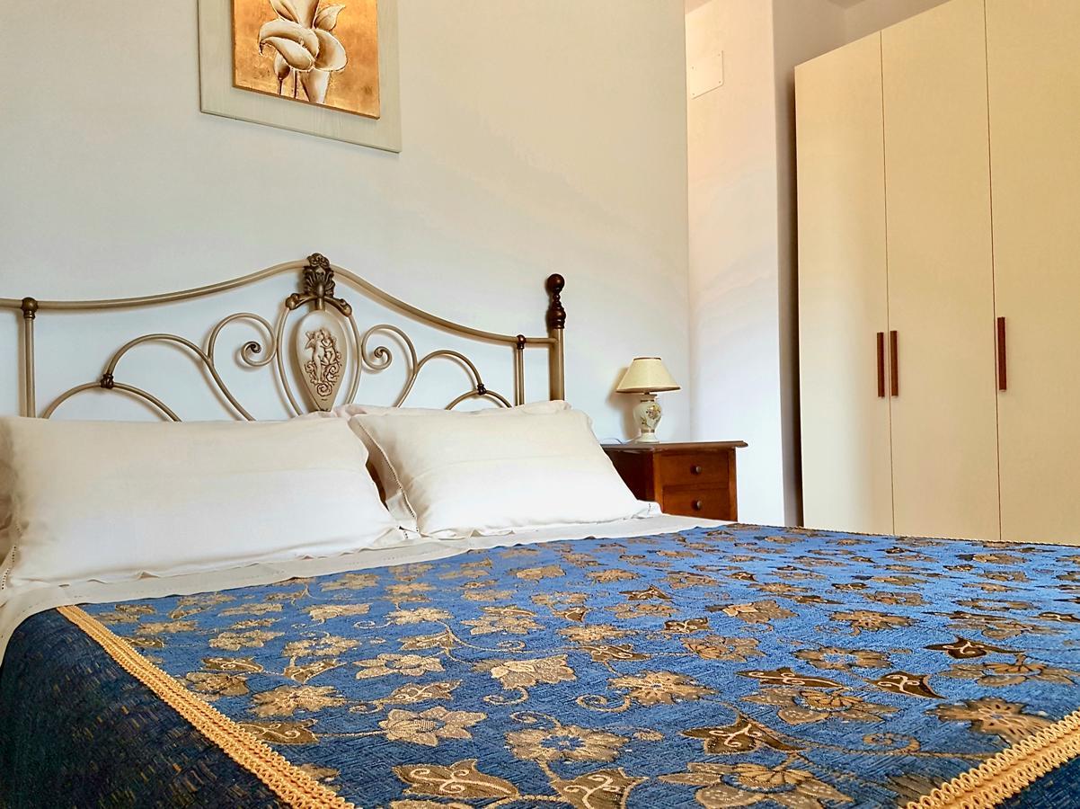 B&B All'Ombra Degli Ulivi Ostuni Zewnętrze zdjęcie