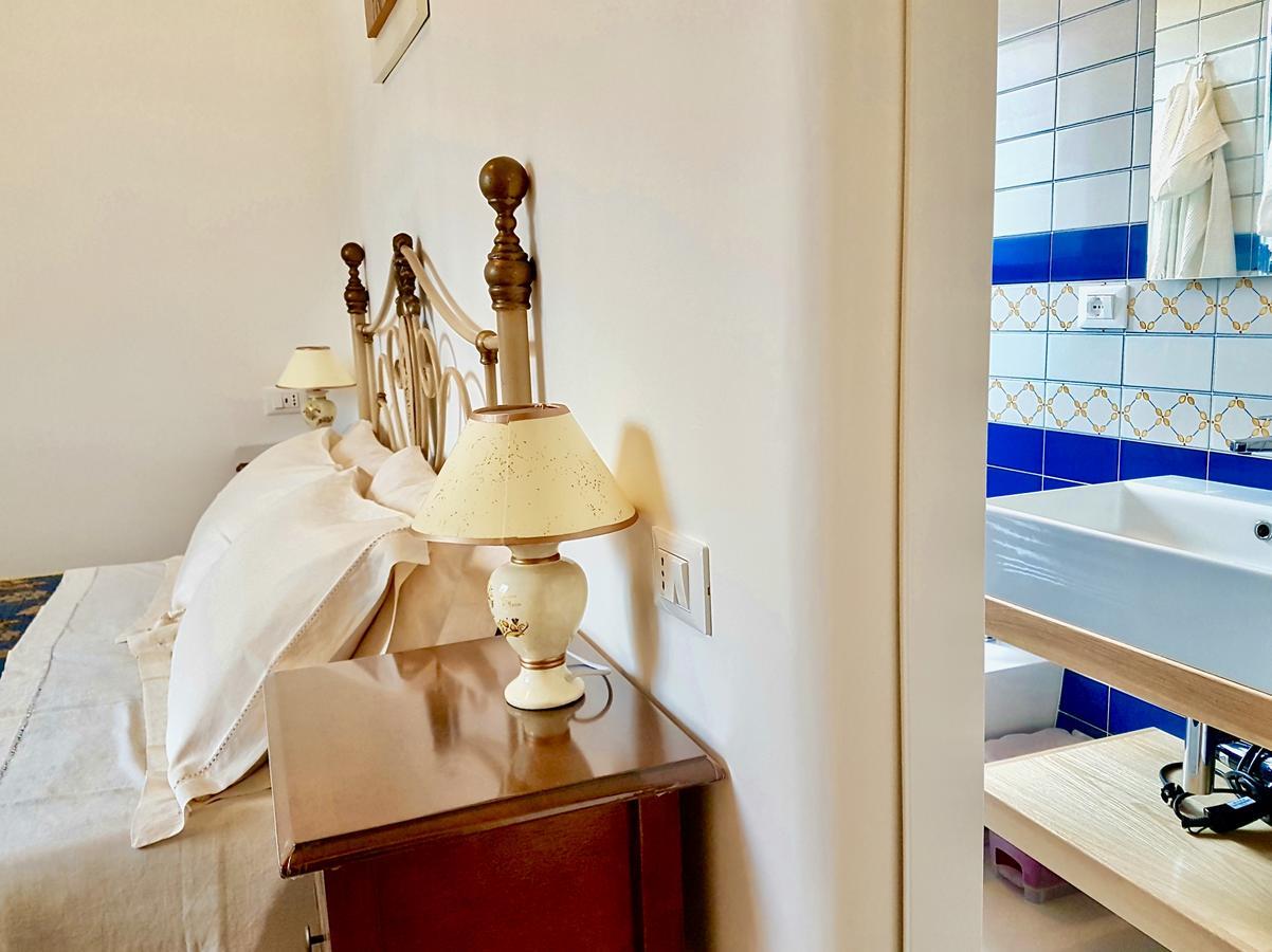 B&B All'Ombra Degli Ulivi Ostuni Zewnętrze zdjęcie