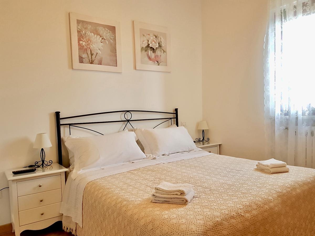 B&B All'Ombra Degli Ulivi Ostuni Zewnętrze zdjęcie