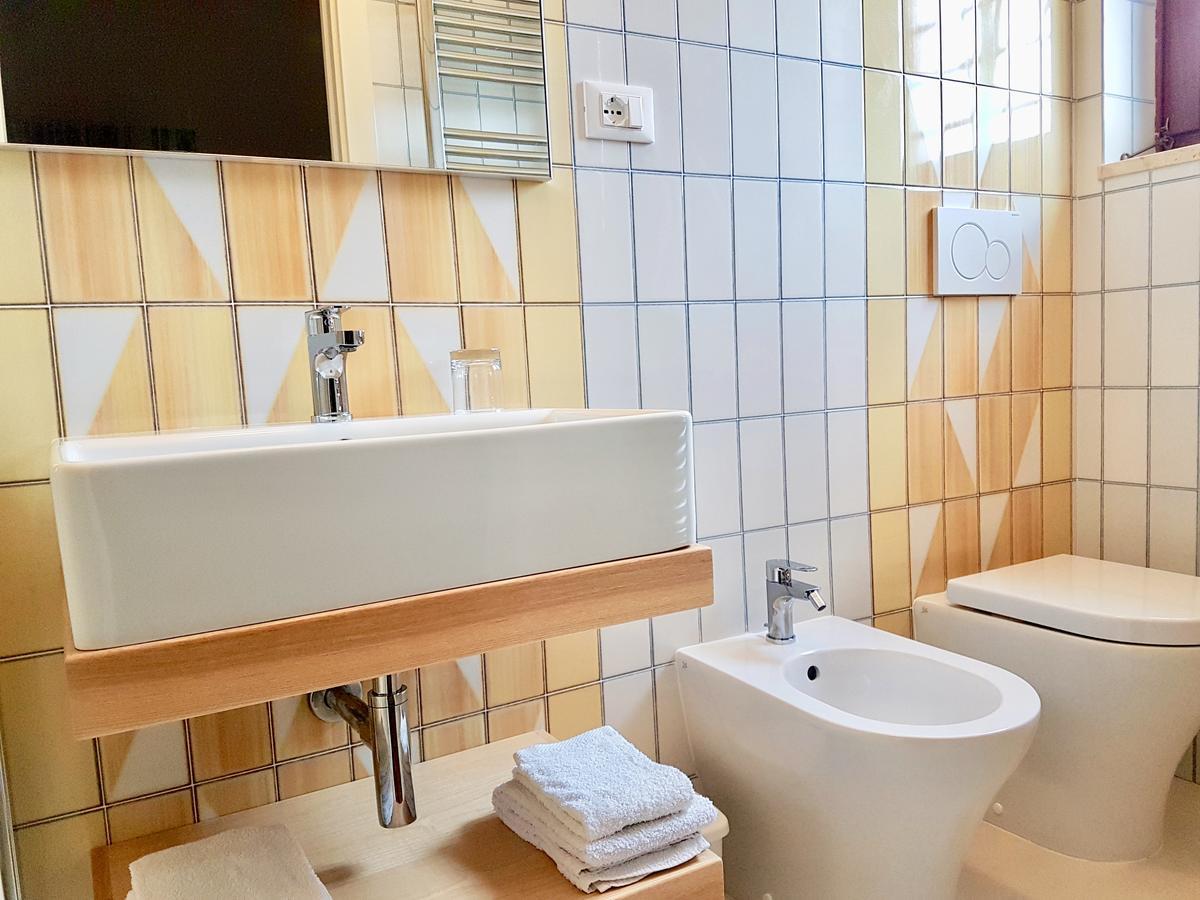 B&B All'Ombra Degli Ulivi Ostuni Zewnętrze zdjęcie