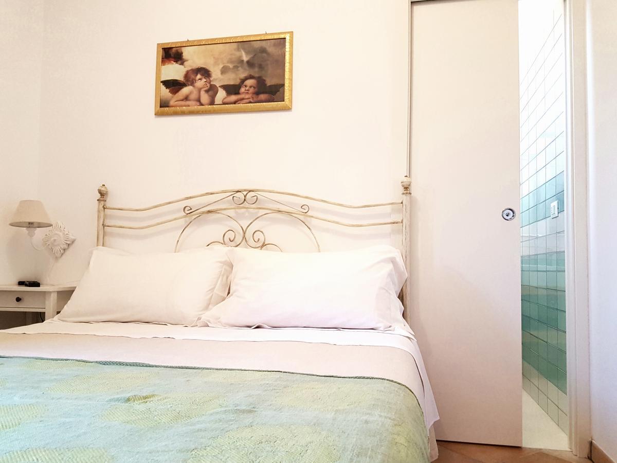 B&B All'Ombra Degli Ulivi Ostuni Zewnętrze zdjęcie