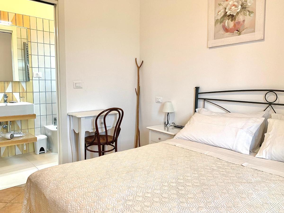 B&B All'Ombra Degli Ulivi Ostuni Zewnętrze zdjęcie