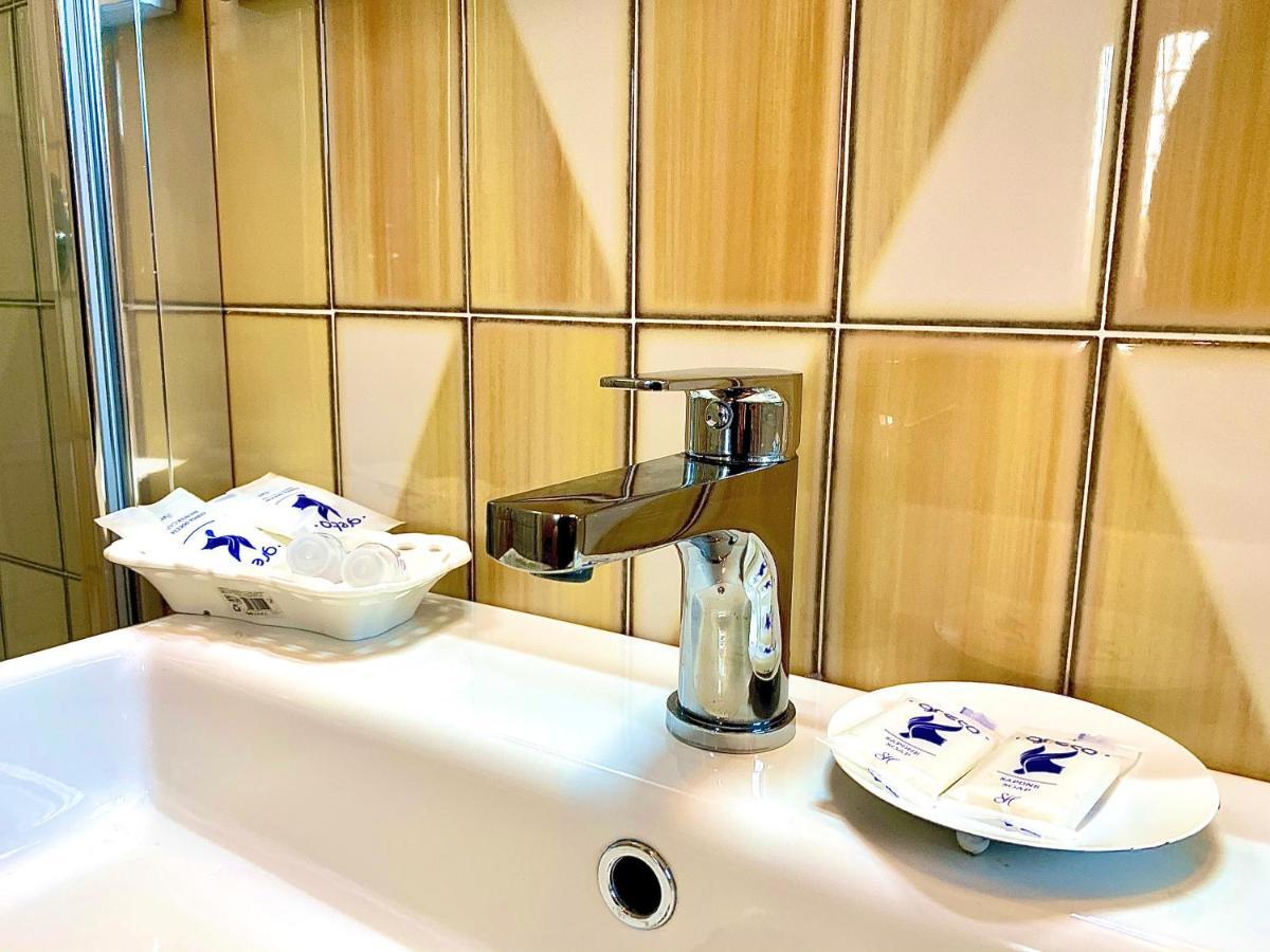 B&B All'Ombra Degli Ulivi Ostuni Zewnętrze zdjęcie